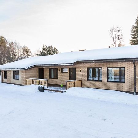 Cozy Five Bedroom House 로바니에미 외부 사진